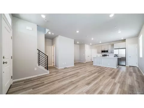 Living - 22423 E 46th Ave, Aurora, CO 80019 photo 1 of 4