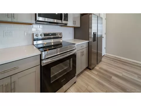 Kitchen - 22423 E 46th Ave, Aurora, CO 80019 photo 3 of 6