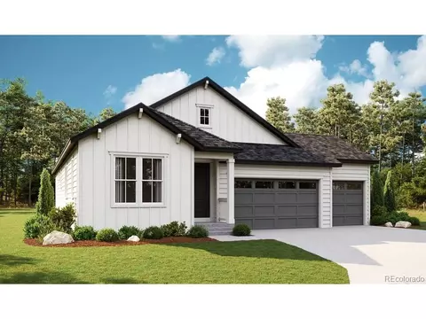 2823 Great Egret Ave, Loveland, CO 80538