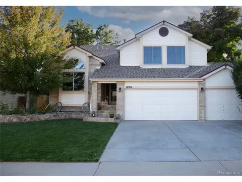 10914 W 85th Pl, Arvada, CO 80005