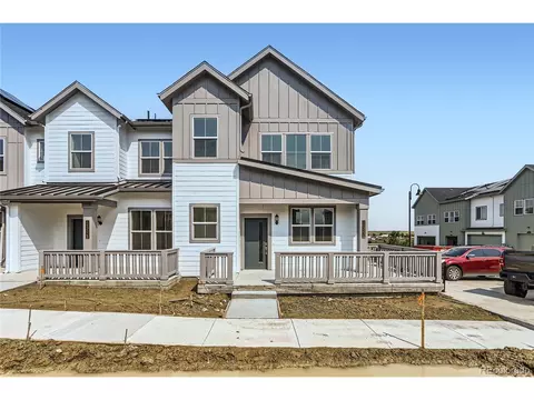 14552 W 91st Ln #A, Arvada, CO 80005