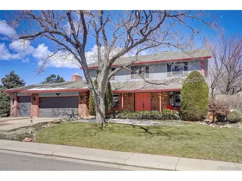 13877 W 3rd Pl, Golden, CO 80401