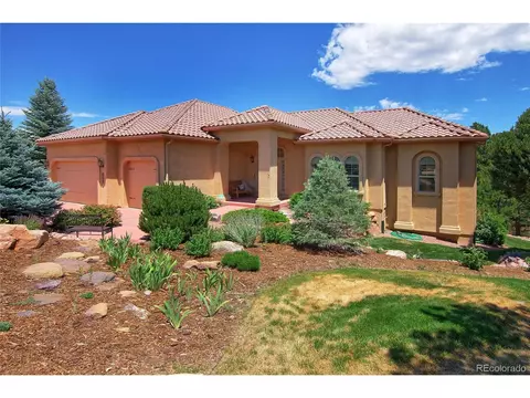 5605 Villanova Ct, Colorado Springs, CO 80918