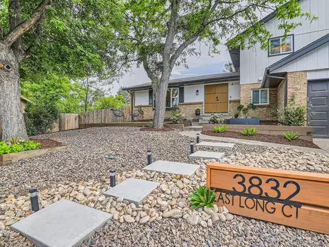 3832 E Long Ct, Centennial, CO 80122