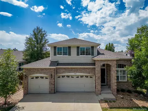 11855 Trail View Ln, Parker, CO 80134