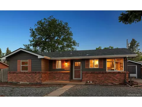 6164 W 62nd Ave, Arvada, CO 80003
