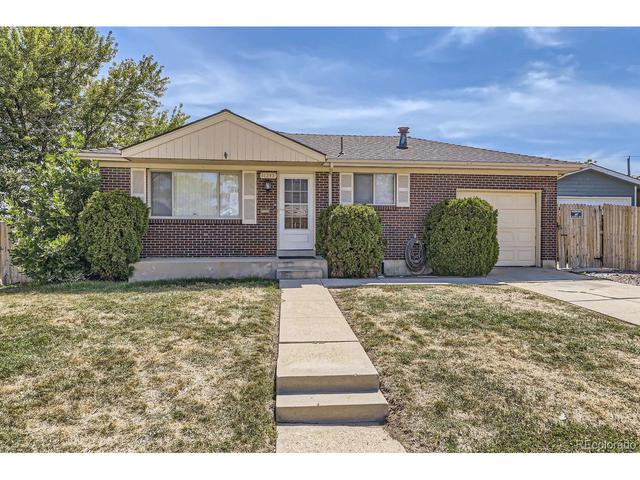 Undisclosed, Northglenn, CO 80233