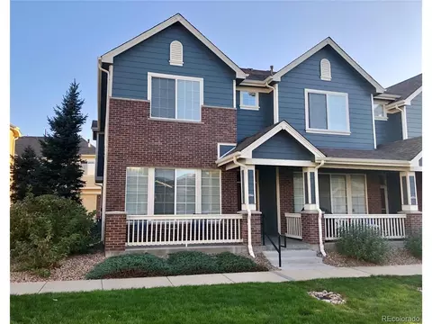 16179 E Geddes Ln #96, Aurora, CO 80016