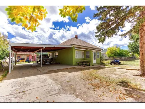 Undisclosed, Walsenburg, CO 81089