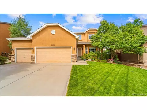 10540 Antler Creek Dr, Peyton, CO 80831
