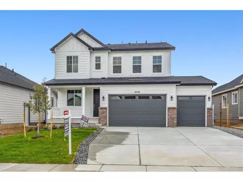 9792 Cathay St, Commerce City, CO 80022