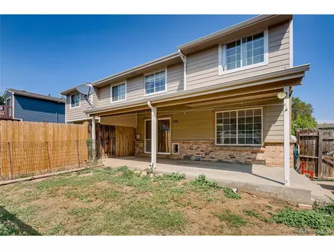 12609 Eudora St, Thornton, CO 80241 photo 27