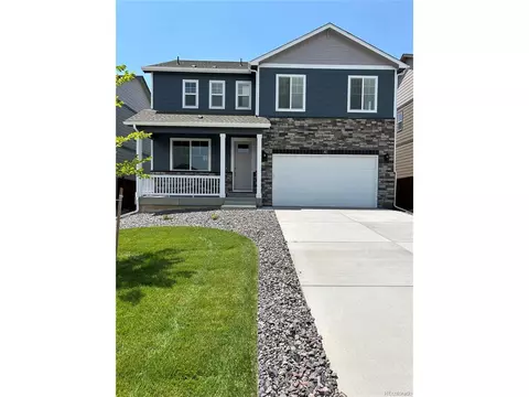 402 Bluebird Rd, Johnstown, CO 80534