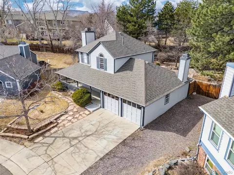 13275 W 63rd Pl, Arvada, CO 80004