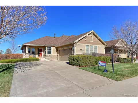 8213 E 149th Dr, Thornton, CO 80602 photo 1