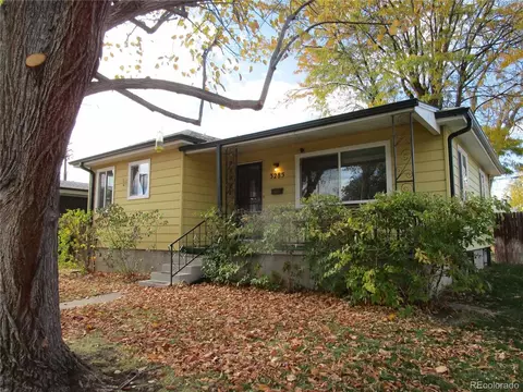 3285 S Emerson St, Englewood, CO 80113