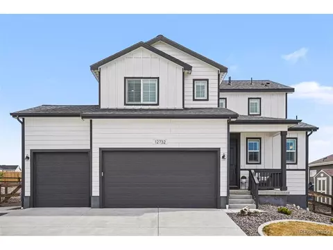12732 Cove St, Longmont, CO 80504