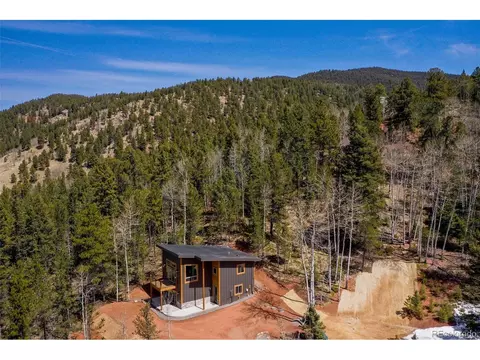 124 Kernite Ln, Divide, CO 80814 photo 34