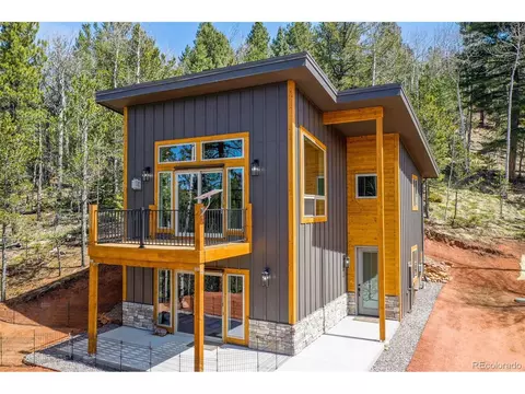 124 Kernite Ln, Divide, CO 80814