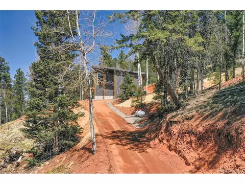 124 Kernite Ln, Divide, CO 80814 photo 31