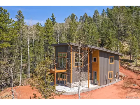 124 Kernite Ln, Divide, CO 80814 photo 2