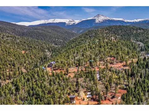 124 Kernite Ln, Divide, CO 80814 photo 36