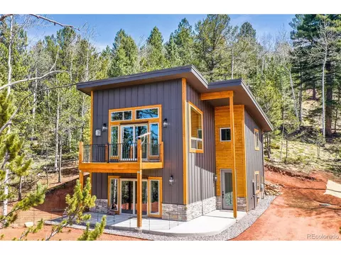 124 Kernite Ln, Divide, CO 80814 photo 27
