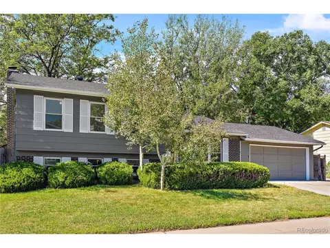 4431 S Arbutus Way, Morrison, CO 80465
