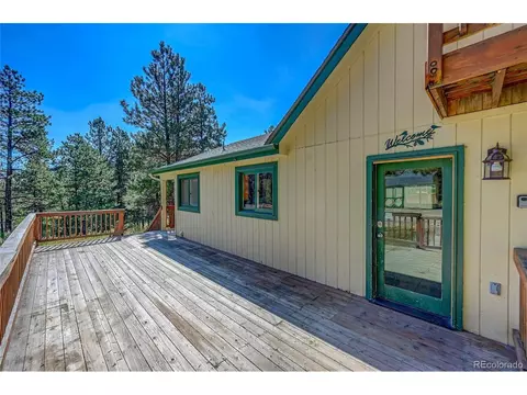 168 Blueberry Trl, Bailey, CO 80421 photo 4