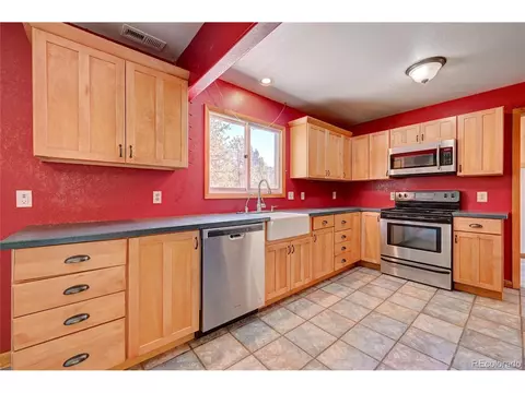 168 Blueberry Trl, Bailey, CO 80421 photo 9