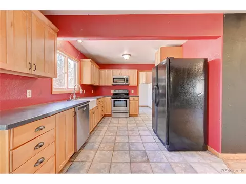 168 Blueberry Trl, Bailey, CO 80421 photo 8