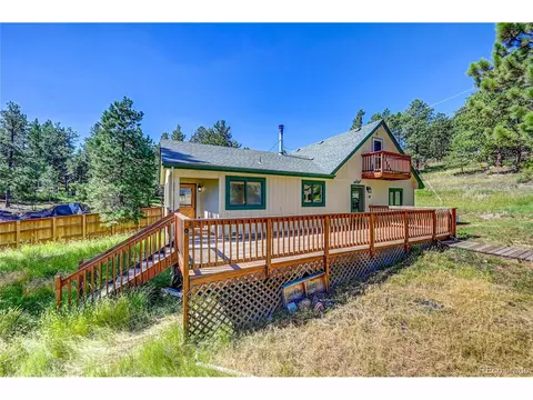 168 Blueberry Trl, Bailey, CO 80421 photo 3
