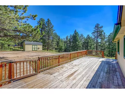 168 Blueberry Trl, Bailey, CO 80421 photo 6