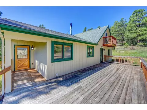 168 Blueberry Trl, Bailey, CO 80421 photo 5