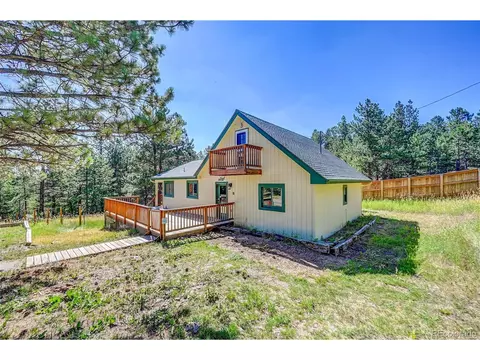168 Blueberry Trl, Bailey, CO 80421 photo 2