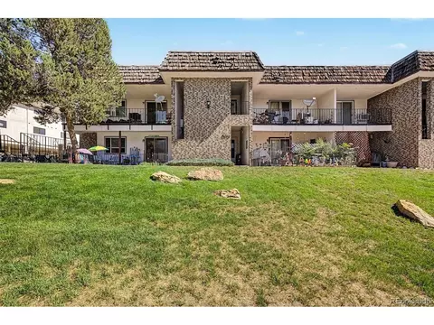4593 S Lowell Blvd #D, Denver, CO 80236