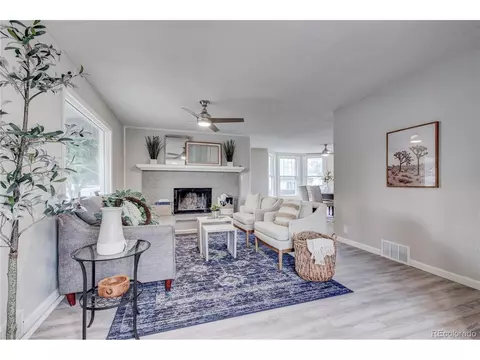 3516 Empire St, Evans, CO 80620 photo 5