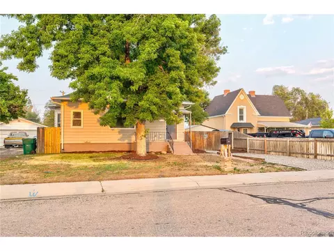3516 Empire St, Evans, CO 80620 photo 3