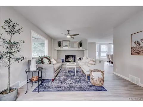 3516 Empire St, Evans, CO 80620 photo 4