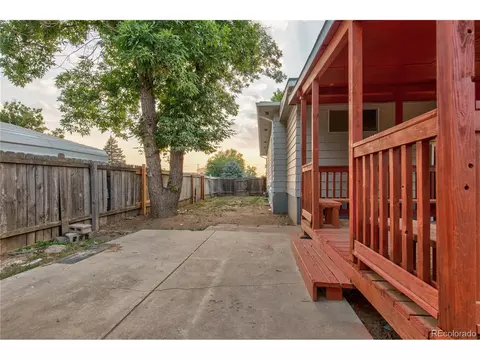 3516 Empire St, Evans, CO 80620 photo 29