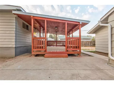 3516 Empire St, Evans, CO 80620 photo 27