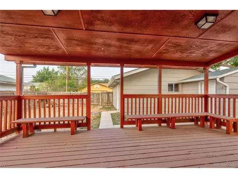 3516 Empire St, Evans, CO 80620 photo 30