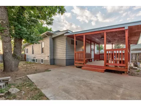 3516 Empire St, Evans, CO 80620 photo 26