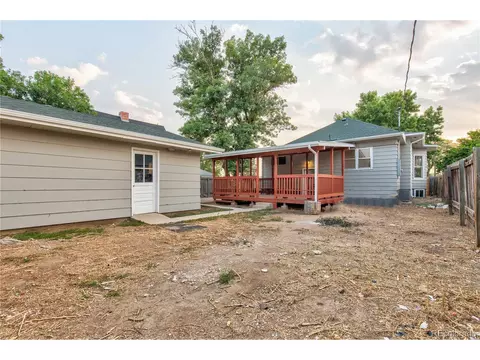 3516 Empire St, Evans, CO 80620 photo 28