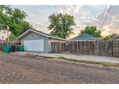 3516 Empire St, Evans, CO 80620 photo 31