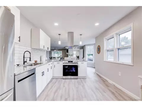 3516 Empire St, Evans, CO 80620 photo 6