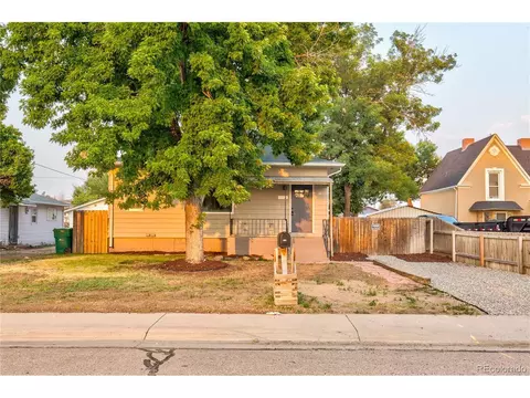 3516 Empire St, Evans, CO 80620 photo 2
