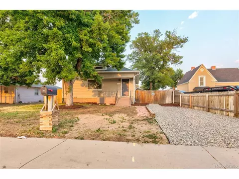 3516 Empire St, Evans, CO 80620 photo 1
