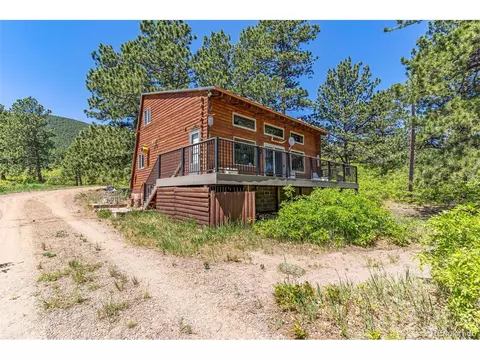 334 Phantom Rd, Westcliffe, CO 81252