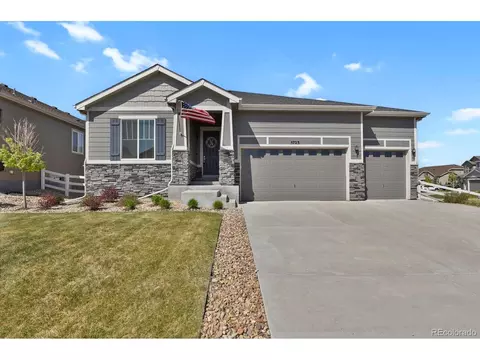 5723 Berry Ridge Way, Castle Rock, CO 80104